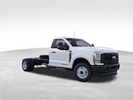 2026 Ford F-350 Regular Cab DRW 4WD Cab Chassis for sale #5N4304 - photo 7