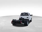 2026 Ford F-350 Regular Cab DRW 4WD Cab Chassis for sale #5N4304 - photo 8