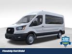 2025 Ford Transit 350 Medium Roof AWD Passenger Van for sale #5N4305 - photo 1