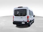 2025 Ford Transit 350 Medium Roof AWD Passenger Van for sale #5N4305 - photo 10