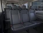 2025 Ford Transit 350 Medium Roof AWD Passenger Van for sale #5N4305 - photo 14