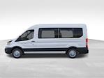 2025 Ford Transit 350 Medium Roof AWD Passenger Van for sale #5N4305 - photo 4