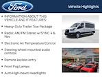 2025 Ford Transit 350 Medium Roof AWD Passenger Van for sale #5N4305 - photo 5