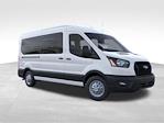 2025 Ford Transit 350 Medium Roof AWD Passenger Van for sale #5N4305 - photo 9