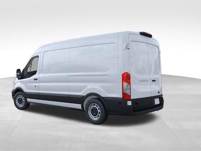 2025 Ford Transit 250 Medium Roof RWD Empty Cargo Van for sale #5N4310 - photo 2