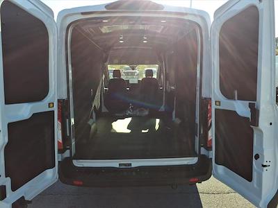 2025 Ford Transit 250 Medium Roof RWD Empty Cargo Van for sale #5N4310 - photo 2