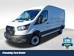 New 2025 Ford Transit 250 Medium Roof Empty Cargo Van for sale #5N4310 - photo 1