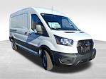 New 2025 Ford Transit 250 Medium Roof Empty Cargo Van for sale #5N4310 - photo 15