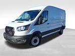 New 2025 Ford Transit 250 Medium Roof Empty Cargo Van for sale #5N4310 - photo 4