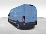 New 2025 Ford Transit 250 Medium Roof Empty Cargo Van for sale #5N4310 - photo 3