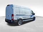 New 2025 Ford Transit 250 Medium Roof Empty Cargo Van for sale #5N4310 - photo 9