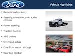 2026 Ford F-550 Regular Cab DRW 4x4 Cab Chassis for sale #5N4313 - photo 12