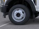 2026 Ford F-550 Regular Cab DRW 4x4 Cab Chassis for sale #5N4313 - photo 22