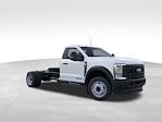 2026 Ford F-550 Regular Cab DRW 4x4 Cab Chassis for sale #5N4313 - photo 9