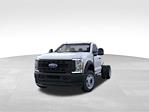 2026 Ford F-450 Regular Cab DRW 4x4 Cab Chassis for sale #5N4314 - photo 2