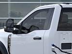 2026 Ford F-450 Regular Cab DRW 4x4 Cab Chassis for sale #5N4314 - photo 20