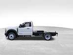 2026 Ford F-450 Regular Cab DRW 4x4 Cab Chassis for sale #5N4314 - photo 3