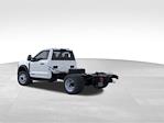 2026 Ford F-450 Regular Cab DRW 4x4 Cab Chassis for sale #5N4314 - photo 4