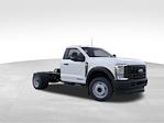 2026 Ford F-450 Regular Cab DRW 4x4 Cab Chassis for sale #5N4314 - photo 7