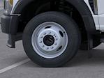 2026 Ford F-450 Regular Cab DRW 4x4 Cab Chassis for sale #5N4315 - photo 19