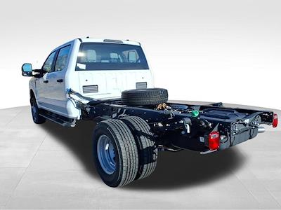 New 2026 Ford F-350 Crew Cab Cab Chassis for sale #5N4318 - photo 2