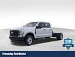 2026 Ford F-350 Crew Cab DRW 4WD Cab Chassis for sale #5N4318 - photo 1