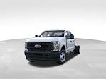 2026 Ford F-350 Crew Cab DRW 4WD Cab Chassis for sale #5N4318 - photo 3