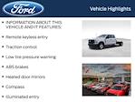 2026 Ford F-350 Crew Cab DRW 4WD Cab Chassis for sale #5N4318 - photo 10