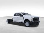 2026 Ford F-350 Crew Cab DRW 4WD Cab Chassis for sale #5N4318 - photo 7