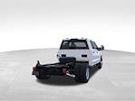 2026 Ford F-350 Crew Cab DRW 4WD Cab Chassis for sale #5N4318 - photo 8