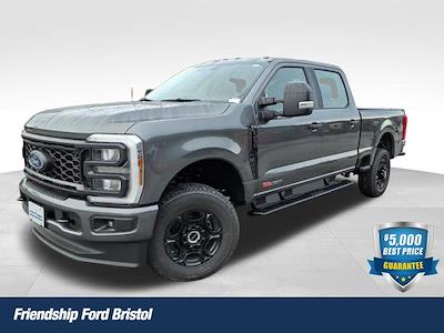 2026 Ford F-250 Crew Cab 4WD Pickup for sale #5N4319 - photo 1