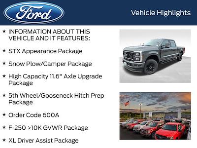 2026 Ford F-250 Crew Cab 4WD Pickup for sale #5N4319 - photo 2