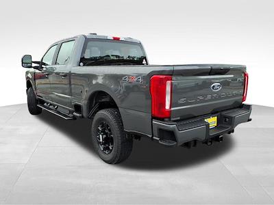 2026 Ford F-250 Crew Cab 4WD Pickup for sale #5N4319 - photo 2