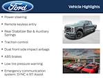 2026 Ford F-250 Crew Cab 4WD Pickup for sale #5N4319 - photo 12