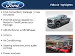 2026 Ford F-250 Crew Cab 4WD Pickup for sale #5N4319 - photo 8