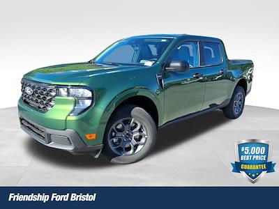 2025 Ford Maverick SuperCrew Cab FWD Pickup for sale #5N4325 - photo 1