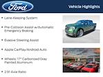 2025 Ford Maverick SuperCrew Cab FWD Pickup for sale #5N4325 - photo 12