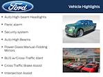 2025 Ford Maverick SuperCrew Cab FWD Pickup for sale #5N4325 - photo 8