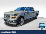 2025 Ford F-150 SuperCrew Cab 4WD Pickup for sale #5N4327 - photo 1