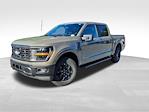 2025 Ford F-150 SuperCrew Cab 4WD Pickup for sale #5N4327 - photo 4