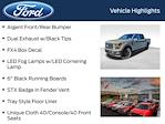 2025 Ford F-150 SuperCrew Cab 4WD Pickup for sale #5N4327 - photo 8