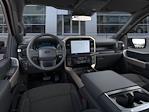 2025 Ford F-150 SuperCrew Cab 4WD Pickup for sale #5N4328 - photo 11