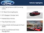 2025 Ford F-150 SuperCrew Cab 4WD Pickup for sale #5N4328 - photo 12