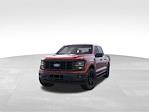 2025 Ford F-150 SuperCrew Cab 4WD Pickup for sale #5N4328 - photo 2