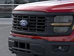 2025 Ford F-150 SuperCrew Cab 4WD Pickup for sale #5N4328 - photo 20