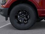 2025 Ford F-150 SuperCrew Cab 4WD Pickup for sale #5N4328 - photo 22