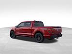 2025 Ford F-150 SuperCrew Cab 4WD Pickup for sale #5N4328 - photo 5