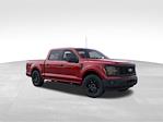 2025 Ford F-150 SuperCrew Cab 4WD Pickup for sale #5N4328 - photo 9