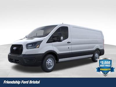 2025 Ford Transit 350 Low Roof AWD Empty Cargo Van for sale #5N4329 - photo 1