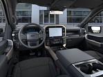 2025 Ford F-150 SuperCrew Cab 4WD Pickup for sale #5N4330 - photo 11